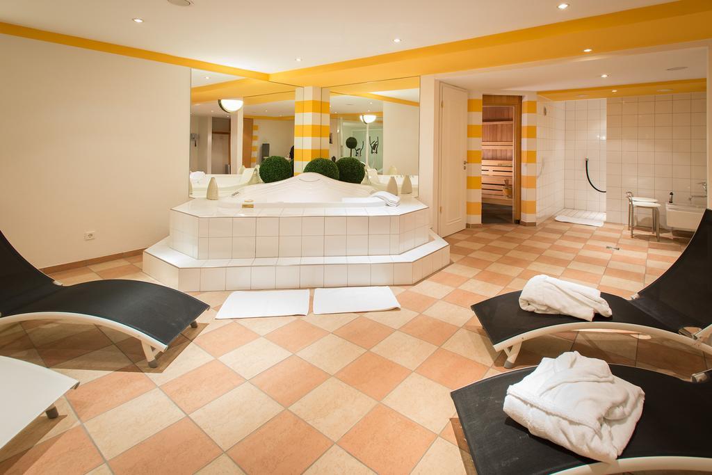 Hotel Residenz Bocholt Exteriör bild